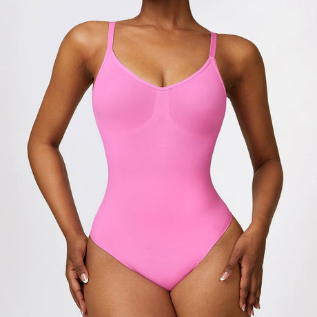 Sparkiah Enigmatic Seamless Bodysuit