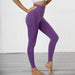 Sparkiah Hera Seamless Leggings