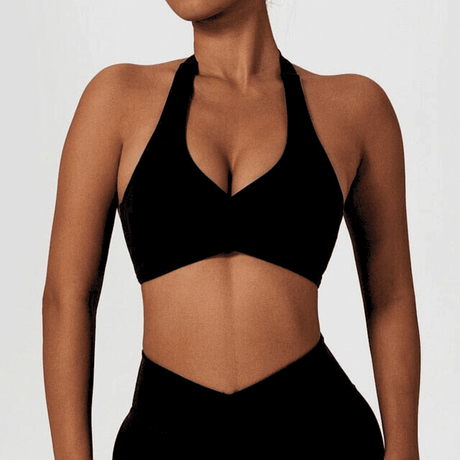 Sparkiah Inspire Sports Bra