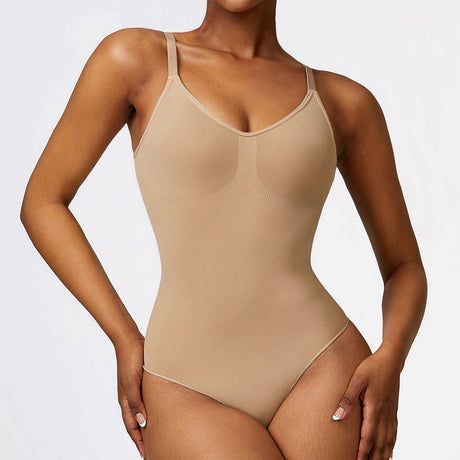 Sparkiah Enigmatic Seamless Bodysuit