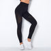 Sparkiah Mesh Seamless Leggings