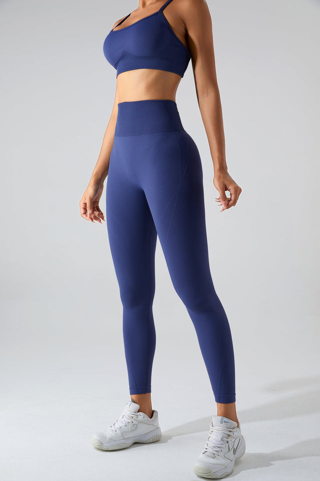 Sparkiah Eclipse Seamless Leggings