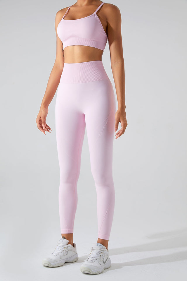 Sparkiah Eclipse Seamless Leggings