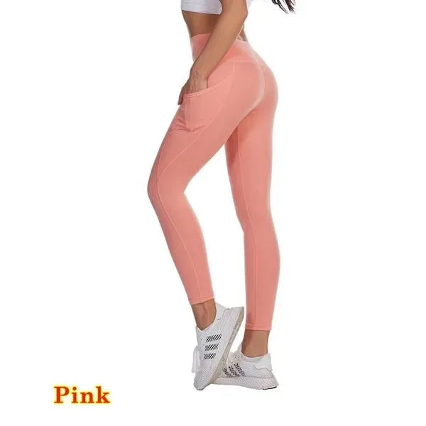 Sparkiah LegSlims Compression Leggings