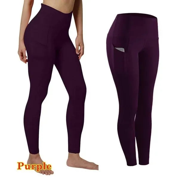 Sparkiah LegSlims Compression Leggings