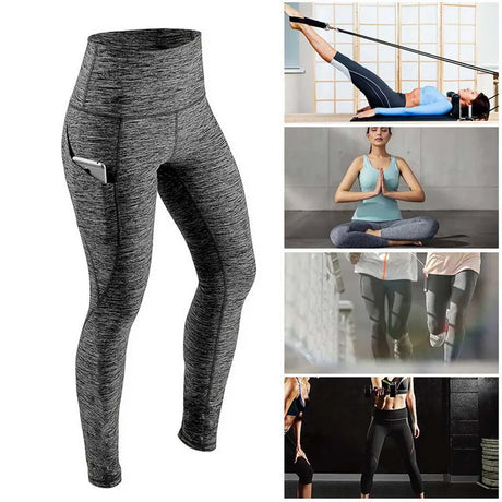 Sparkiah LegSlims Compression Leggings