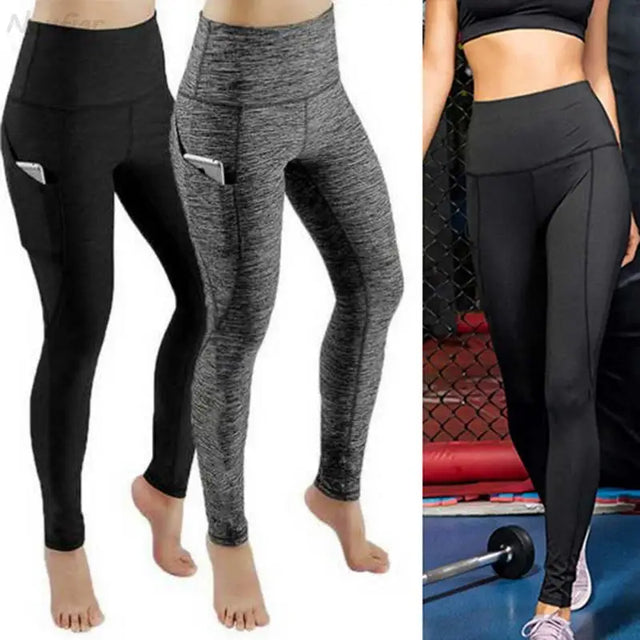 Sparkiah LegSlims Compression Leggings