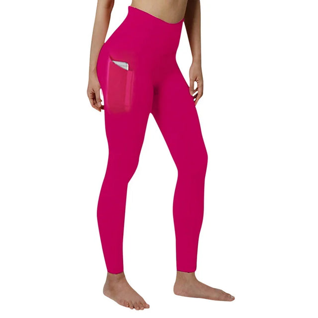 Sparkiah LegSlims Compression Leggings