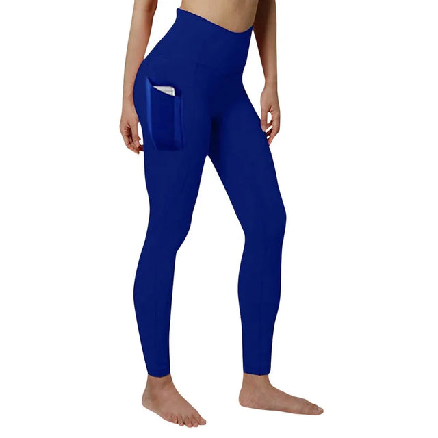 Sparkiah LegSlims Compression Leggings