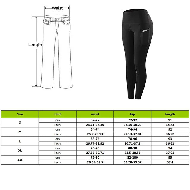 Sparkiah LegSlims Compression Leggings