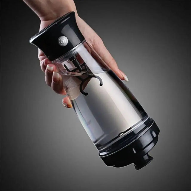 Sparkiah Portable Electric Stirring Cup