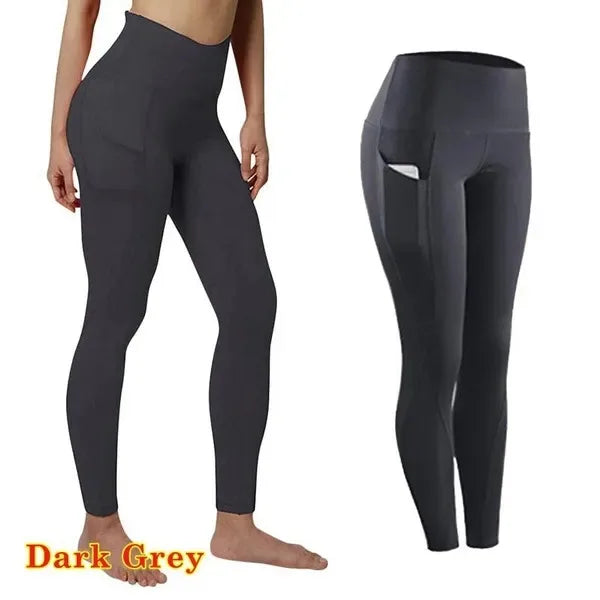 Sparkiah LegSlims Compression Leggings