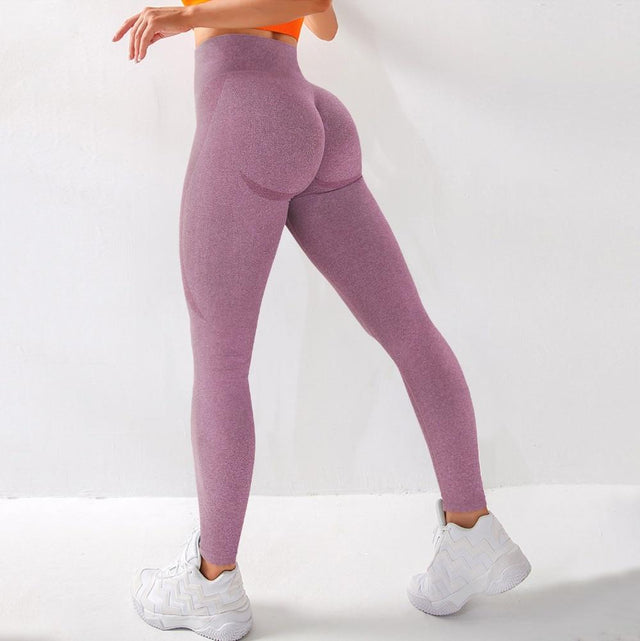 Sparkiah Hera Seamless Leggings