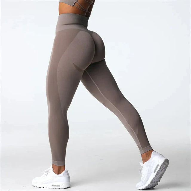 Sparkiah Giggly Seamless Yoga Leggings