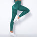 Sparkiah Mesh Seamless Leggings