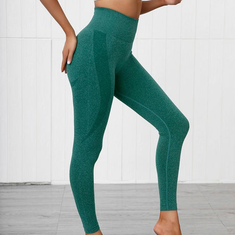 Sparkiah Hera Seamless Leggings