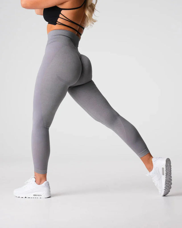 Sparkiah Giggly Seamless Yoga Leggings