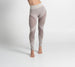 Sparkiah Mesh Seamless Leggings