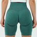 Sparkiah Seamless Workout Shorts