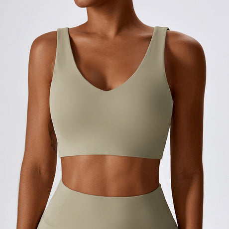 Sparkiah Venture Sports Bra