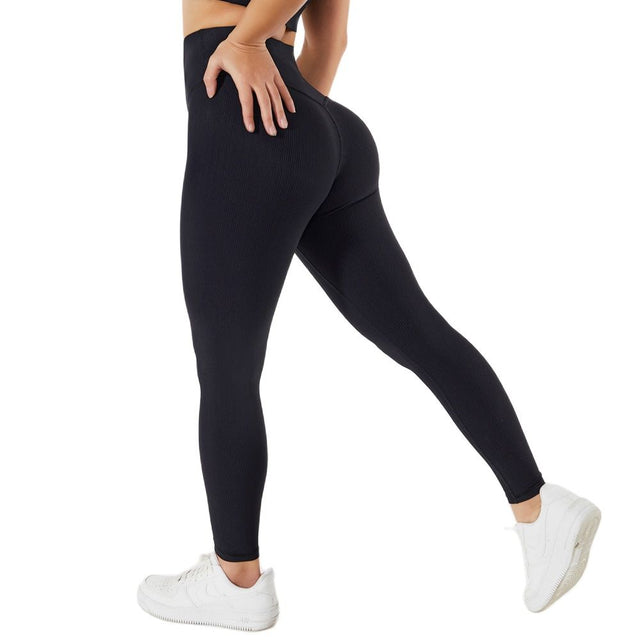 Sparkiah Fab High Waist Leggings