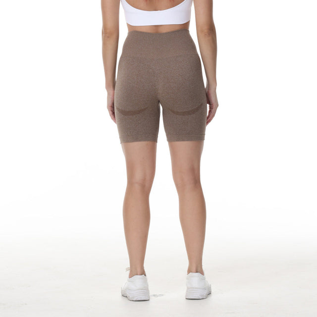 Sparkiah Hera Seamless Shorts