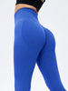 Sparkiah Female High Waist Elastic Quick Dry Tight Yoga Leggings