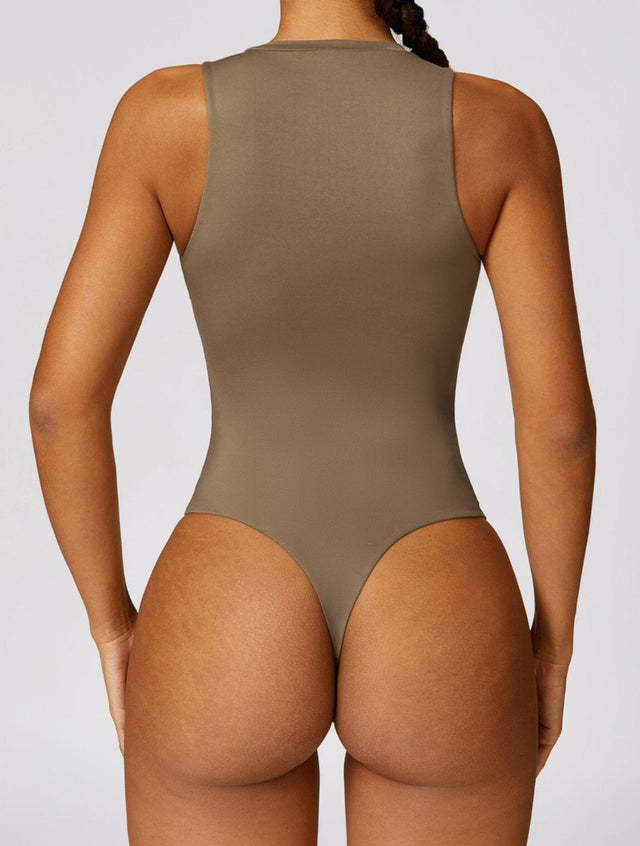 Sparkiah Robust Romper Bodysuit