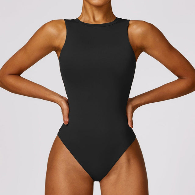 Sparkiah Robust Romper Bodysuit