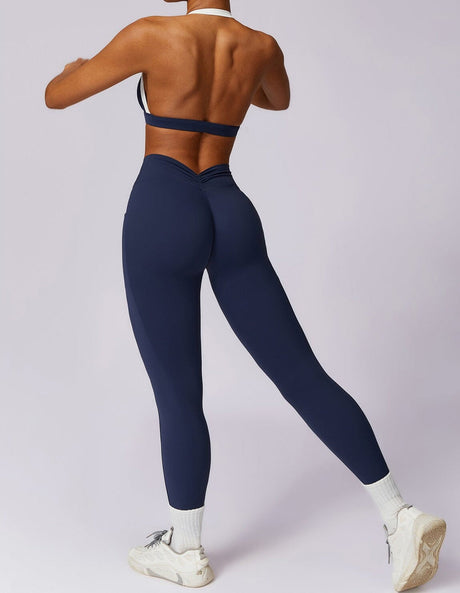 Sparkiah Faerie Gym Set - Leggings + Top