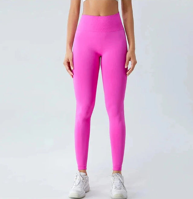 Sparkiah Elemental Seamless High Waist Leggings