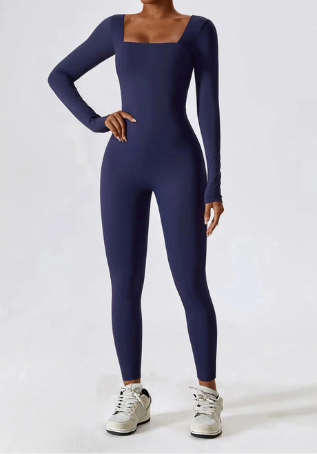 Sparkiah Flex Form Winter Jumpsuit