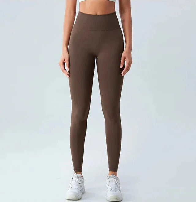 Sparkiah Elemental Seamless High Waist Leggings