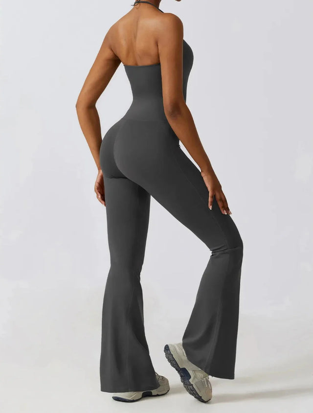 Sparkiah Elysian Sleeveless Jumpsuit