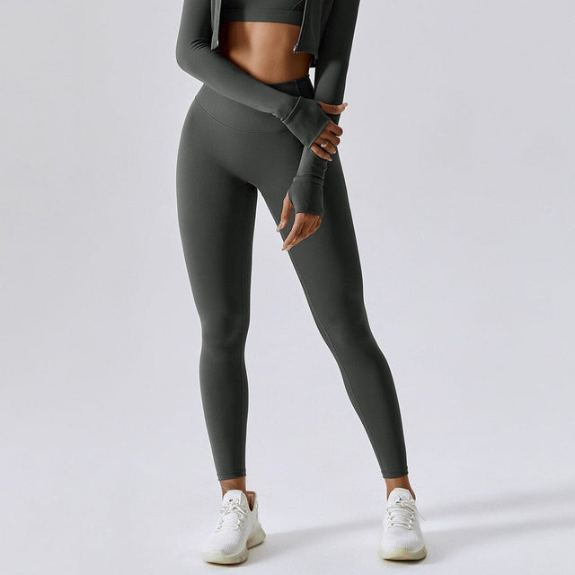 Sparkiah Slim Motion Leggings