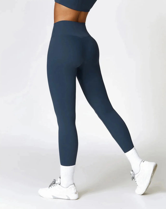 Sparkiah Surge High Waist Leggings