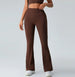 Sparkiah Spirited Flare Pants