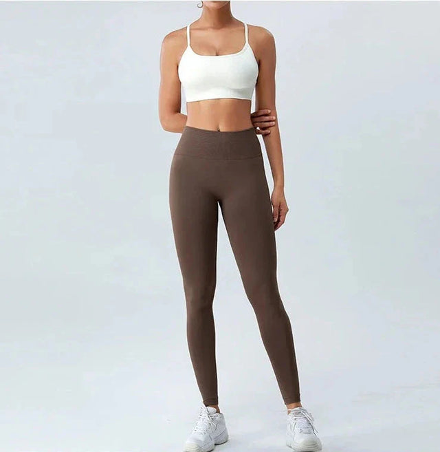 Sparkiah Elemental Seamless High Waist Leggings