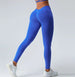 Sparkiah Volume Seamless V-Waist Leggings