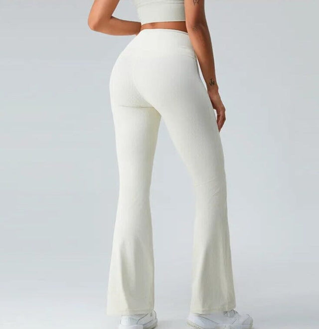 Sparkiah Spirited Flare Pants