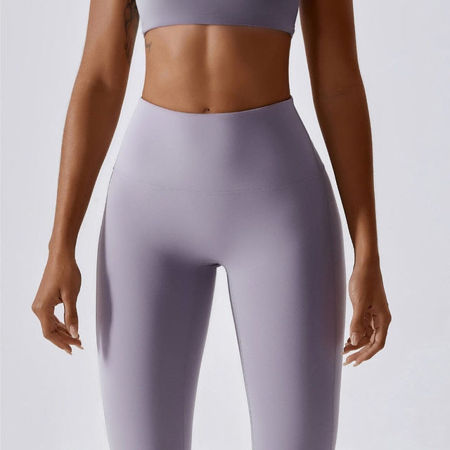 Sparkiah Maximum High Waist Leggings