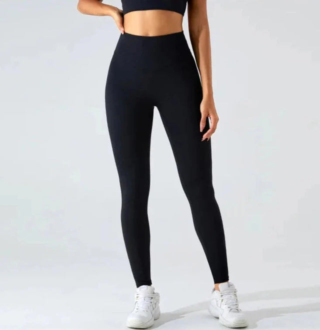 Sparkiah Lavish High Waist Leggings