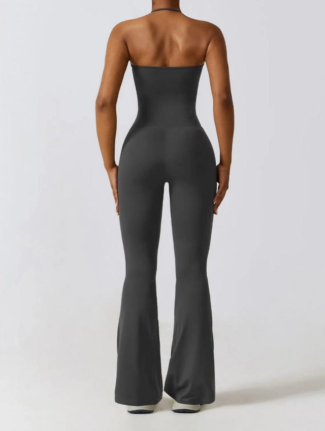 Sparkiah Elysian Sleeveless Jumpsuit