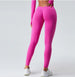 Sparkiah Volume Seamless V-Waist Leggings