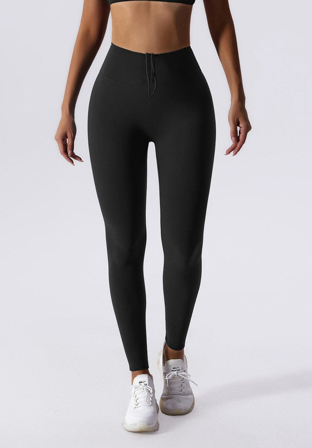 Sparkiah Symphony High Waist Leggings