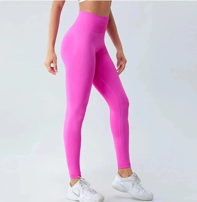 Sparkiah Elemental Seamless High Waist Leggings