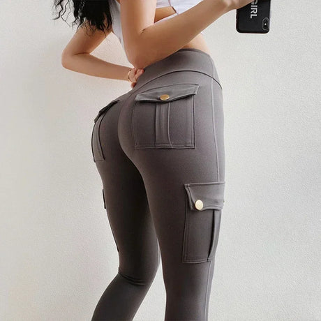 Sparkiah Leggings Cargo