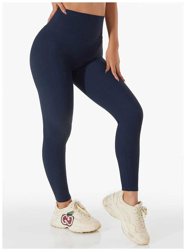 Sparkiah Fab High Waist Leggings