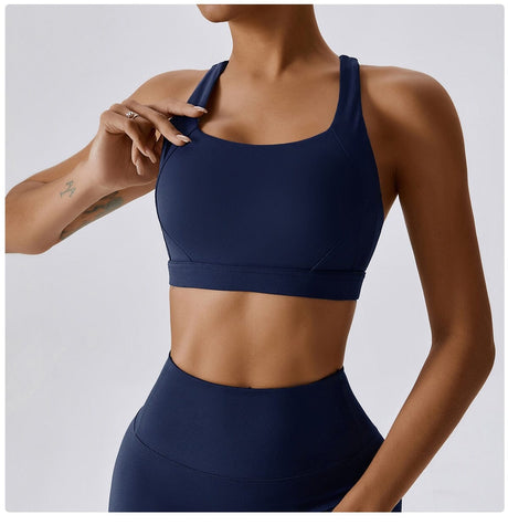 Sparkiah Slim Motion Sports Bra