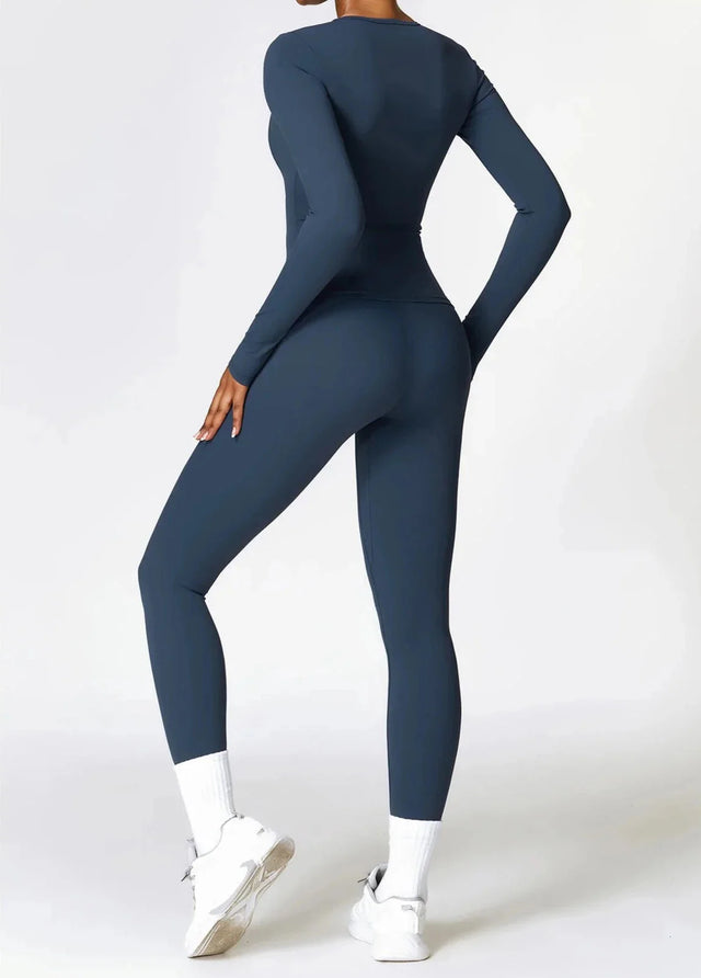 Sparkiah Surge High Waist Leggings